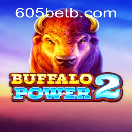 Descubra o Fascinante Mundo de BuffaloPower2 no 605bet