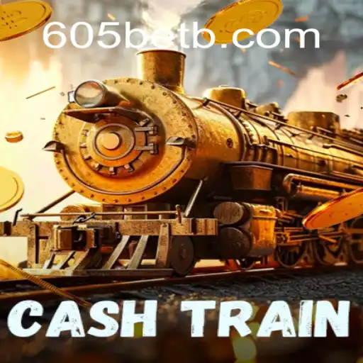 CashTrain: O Novo Fenômeno no Mundo dos Jogos Online