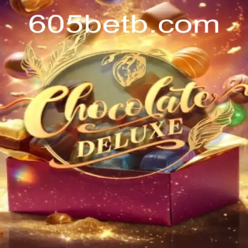 Descubra o Mundo de ChocolateDeluxe: Diversão e Estratégia em Cada Movimento