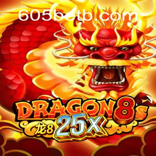 Dragon8s25x: Um Mergulho no Universo dos Jogos de Apostas