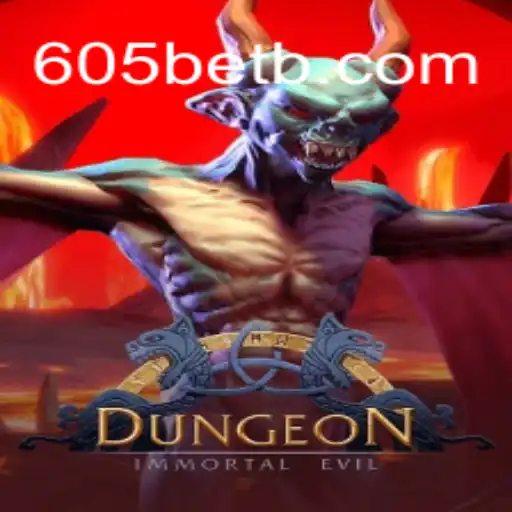 Descubra o Fascinante Mundo do Jogo 'Dungeon' e as Apostas Inteligentes com 605bet