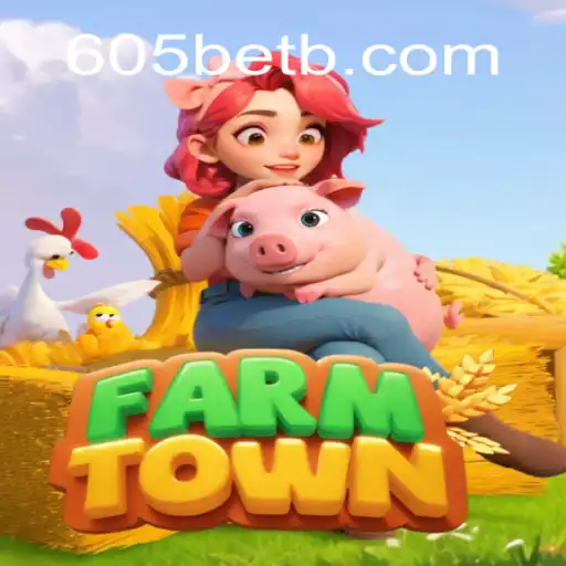 Explorando o Mundo de FarmTown: Uma Jornada Agrícola Inovadora
