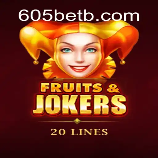 Descubra o Encantador Jogo FruitsAndJokers20 e as Regras que o Regem