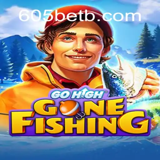 Explorando o Mundo de GoHighGoneFishing: O Jogo que Mescla Natureza e Estratégia