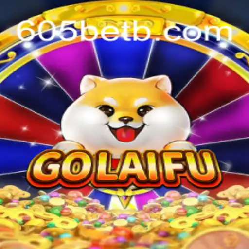 GoLaiFu: O Novo Fenômeno do Mundo dos Jogos e sua Conexão com 605bet