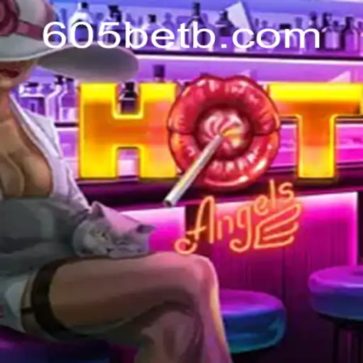Descubra HotAngels: O Novo Fenômeno dos Jogos Online