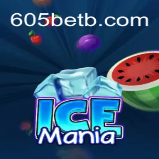 Descubra as Aventuras Geladas com IceMania e 605bet