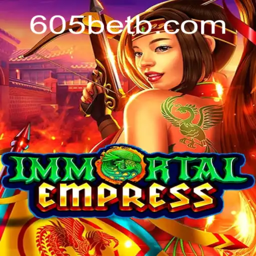 ImmortalEmpress: Um Mergulho no Mundo Fascinante de Estratégia e Mistério