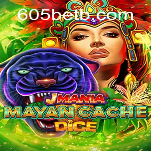 Explorando o Fascinante Jogo de Dados JManiaMayanCacheDice
