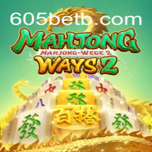 Descubra a Emoção do MahjongWays2 com 605bet