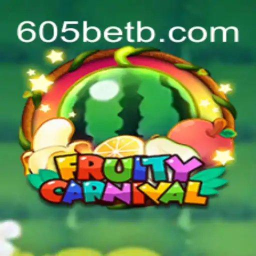 FruityCarnival: A Fascinante Aventura no Mundo dos Jogos de Azar