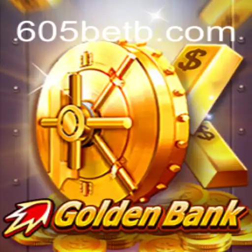 Descubra o Mundo de GoldenBank: O Jogo da Sorte e Estratégia com 605bet