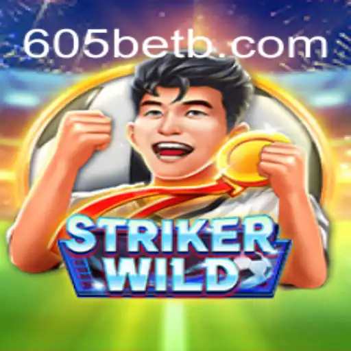 Descubra StrikerWILD: Um Jogo Revolucionário da Era Digital