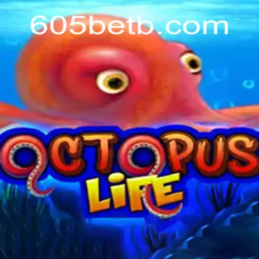 Descubra o Universo Fascinante de OctopusLife