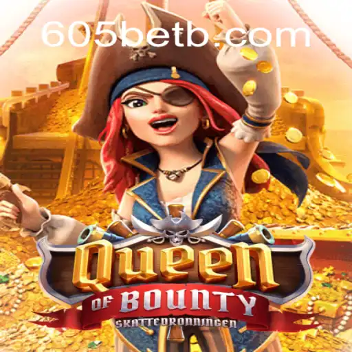 Exploração do Jogo QueenofBounty: Uma Aventura em Alto-Mar
