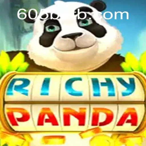 RichyPanda: Descubra o Jogo e as Regras por Trás do Sucesso na 605bet