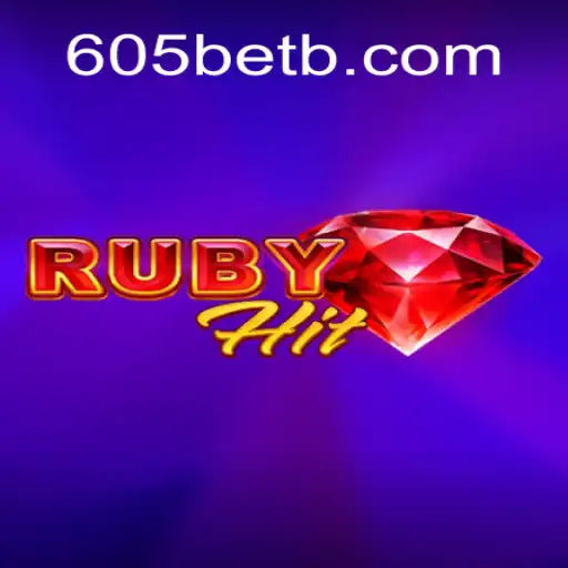 Descubra RubyHit: Um Guia Completo do Jogo Inovador da 605bet