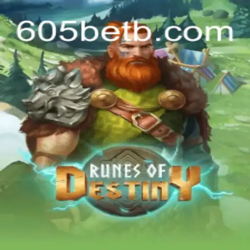 RunesOfDestiny: Explorando o Novo Fenômeno dos Jogos Online