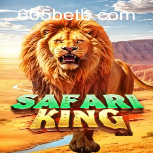 Explorando o Jogo SafariKing e Sua Aventura Selvagem