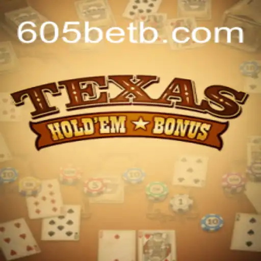 Texas Hold'em Bonus: Explorando o Jogo de Cartas e Sua Popularidade