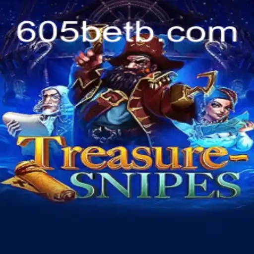 Explorando TreasureSnipes: Mergulho em Aventuras e Estratégias