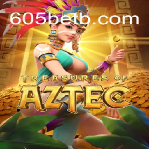 Treasures of Aztec: Uma Jornada ao Mundo Antigo com 605bet