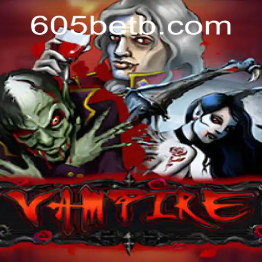 Explorando o Novo Fenômeno dos Jogos: Vampire e a Tendência 605bet