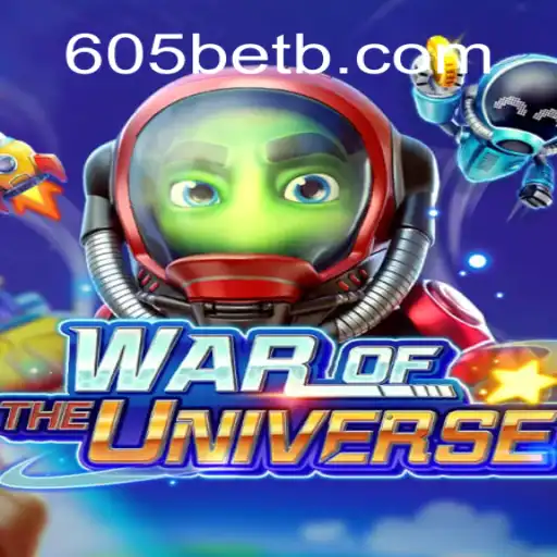 Explorando WAROFTHEUNIVERSE: Um Jogo de Estratégia e Aventura