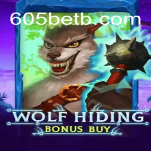 Descubra o Fascinante Mundo de WolfHidingBonusBuy e Aprimore Sua Experiência de Jogo