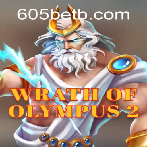 Explorando WrathofOlympus2: Um Mergulho na Mitologia com 605bet