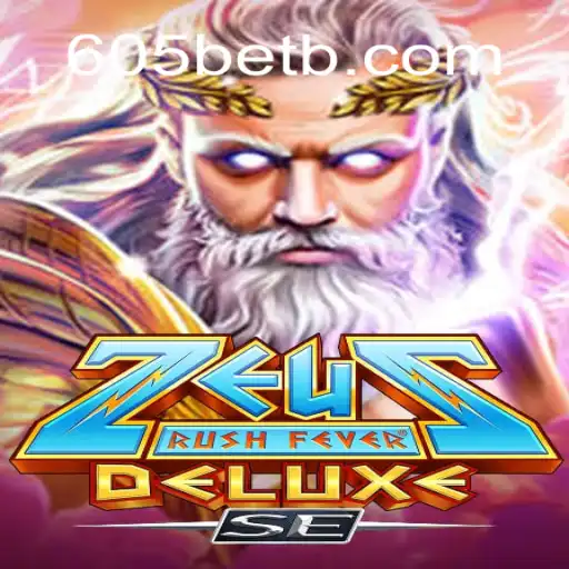 Descubra o Empolgante Mundo de ZeusRushFeverDeluxeSE